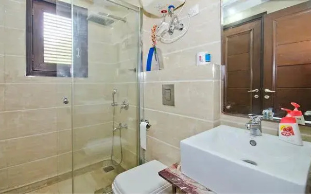 South Ex Serviced Apartments