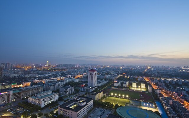 Ascott Midtown Suzhou