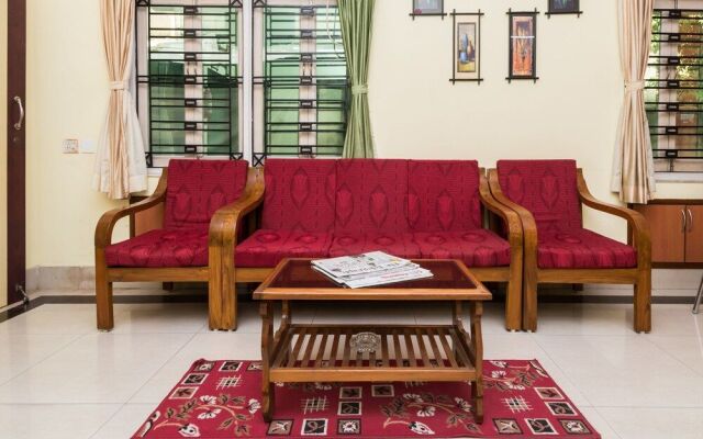 OYO 9981 Tulip Guest House