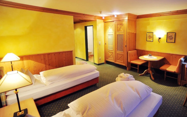 Sporthotel Kirchler
