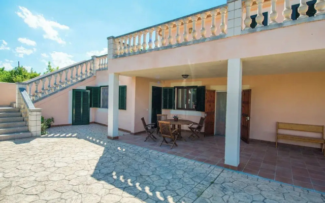 Villa Sa Fonera - Villa With Private Pool