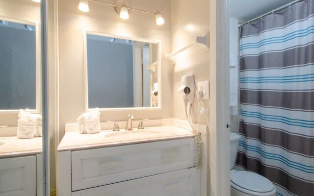 Daytona Beach Club Studios