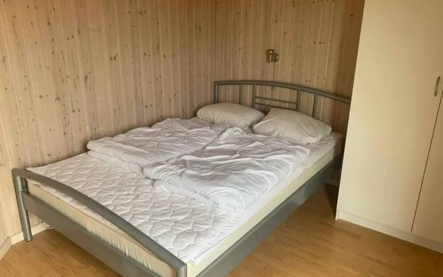 5 Star Holiday Home in Vinderup