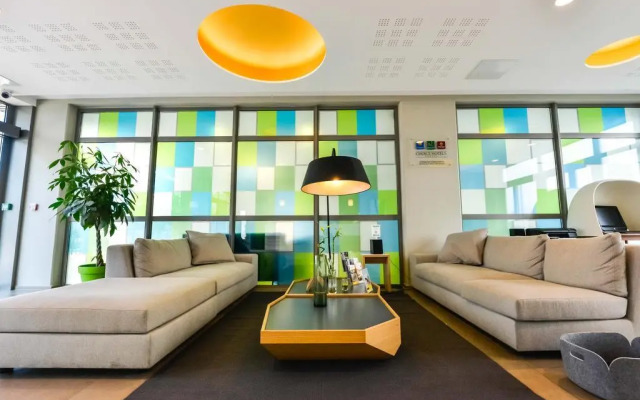 Q7 Lodge Lyon 7