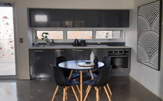 Impressive Central Apartment