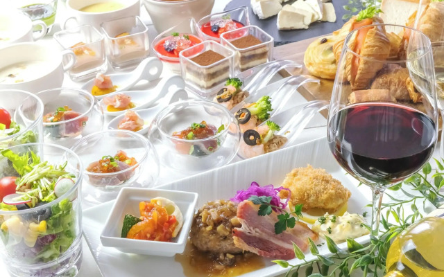 Premier Hotel Nakajima Park Sapporo