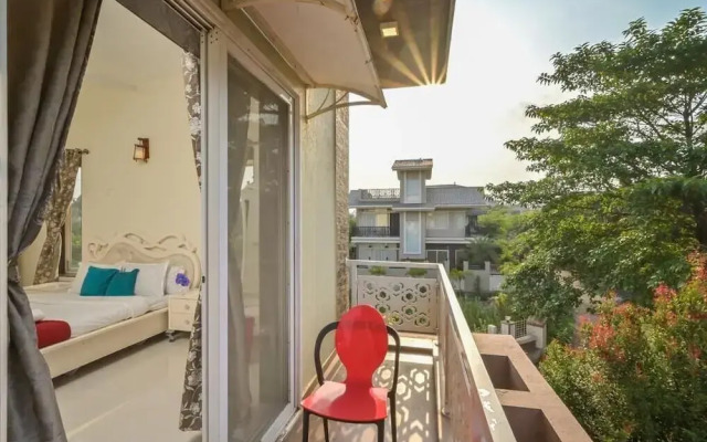 Paramount By Joy Suites