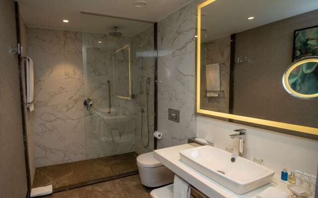Radisson Blu Hotel & Conference Center, Niamey