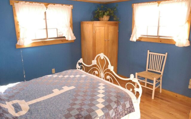 Baldpate Inn