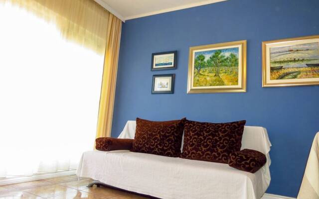 Anda - sea View - C
