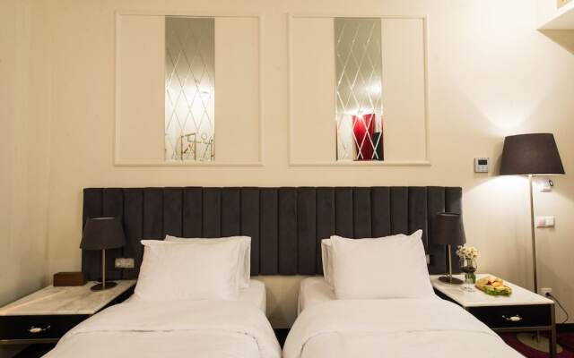 King Gorgasali Hotel