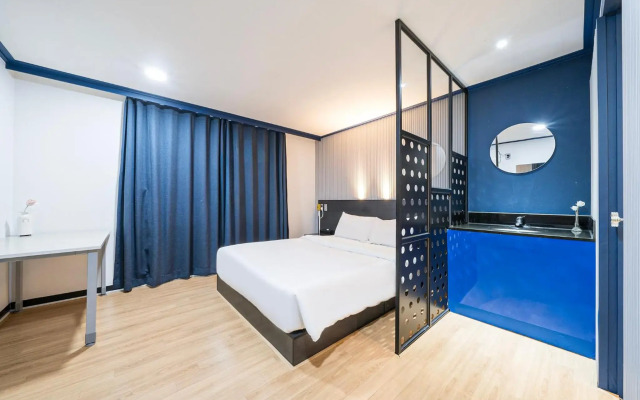 Noblesse Hotel
