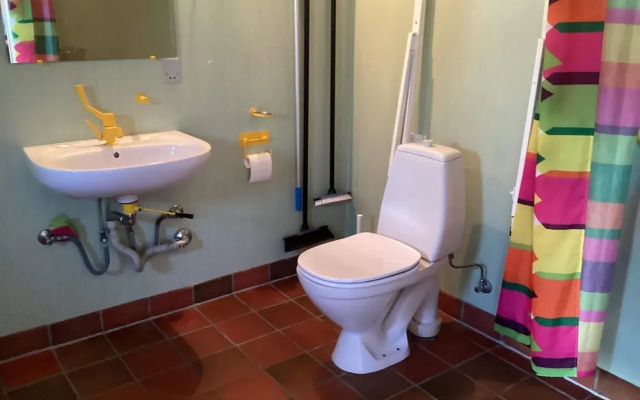 4 Person Holiday Home in Hals