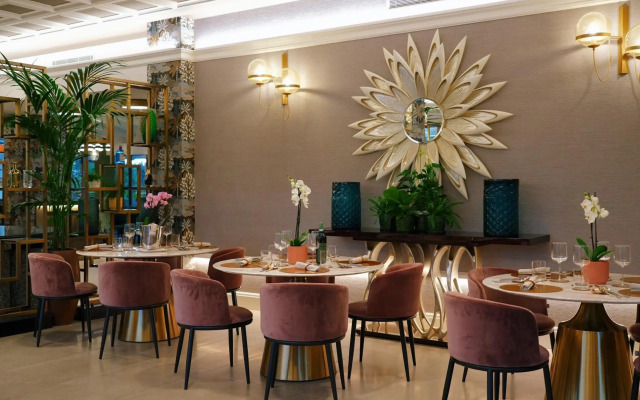 Palazzo della Scala Spa Hotel Suites & Apartments