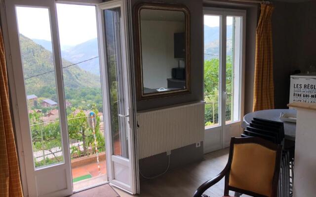 Villa Rosemarie