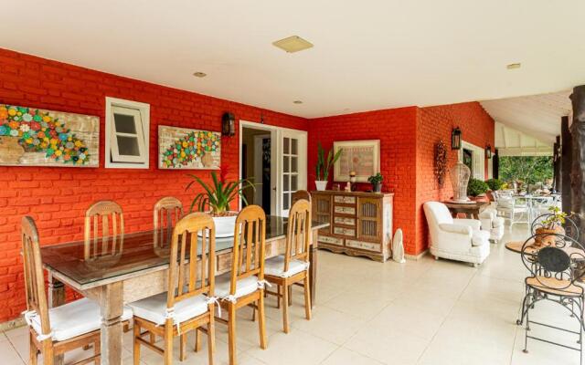 Su Paradise Villa - Chales e Suites