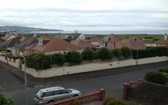 The Bay House