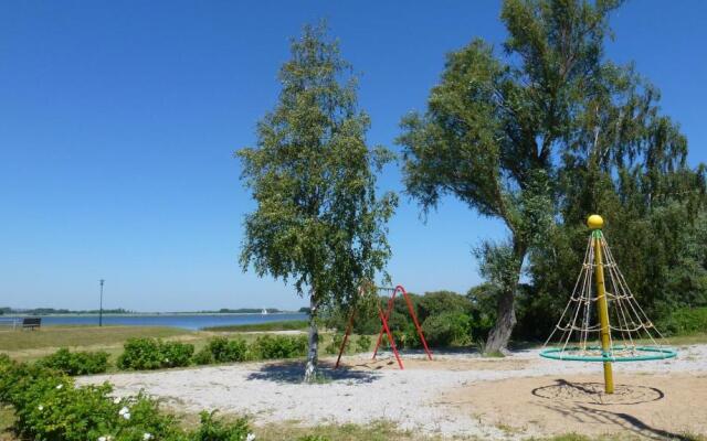 Haus TimpeTe am Breetzer Bodden