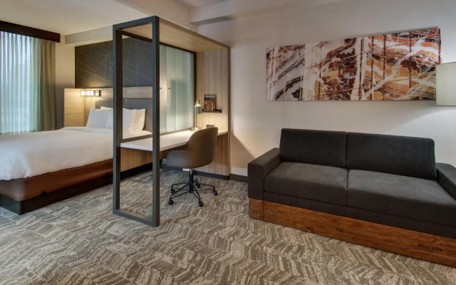 Hyatt Place Birmingham Downtown