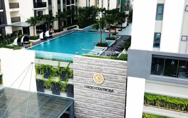 Ha Do Centrosa - Luxury Central Point