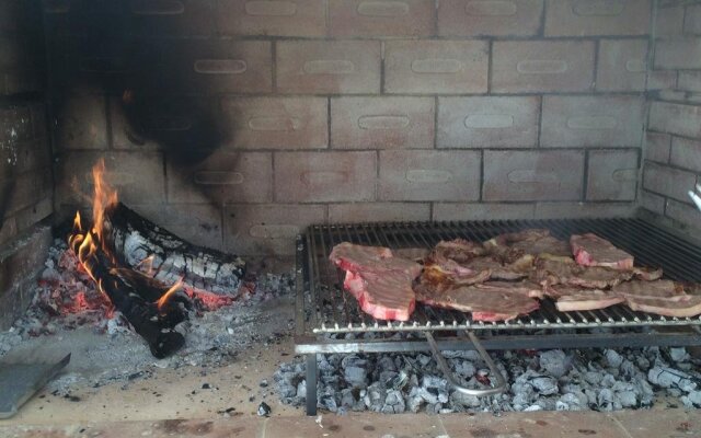 La Casetta Bed and Breakfast