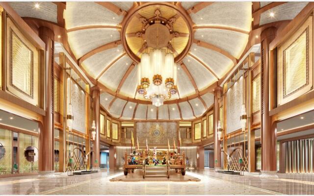 Yu Dao Kou Arcadia Prairie Resort