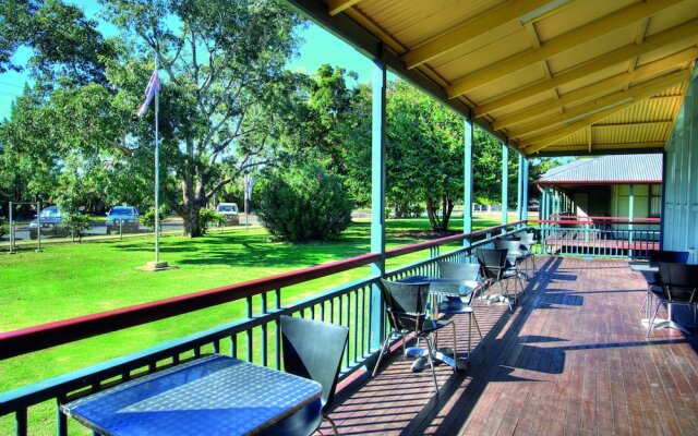 Discovery Holiday Parks - Emerald