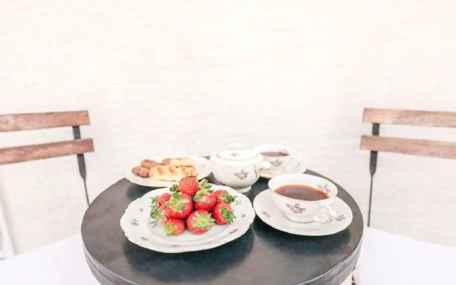 Comfortable Classy Apartment In Thessaloniki