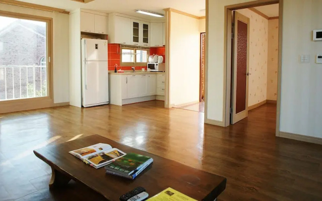 Ocean View Pension No.1