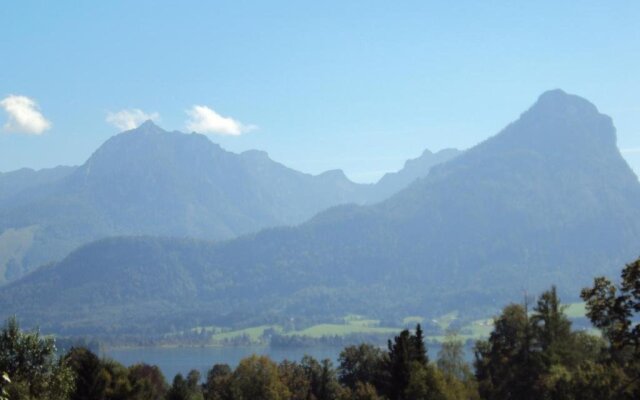 Haus Bergland