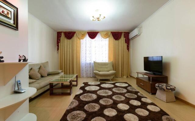 Nadezhda Apartments in Samal