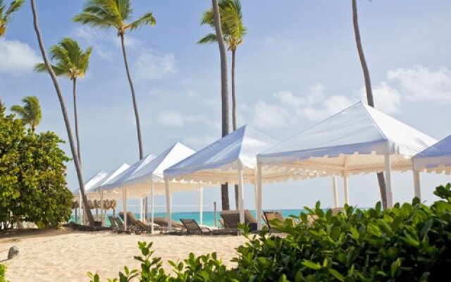 MVC at Paradisus Punta Cana, Punta Cana, Dominican Republic