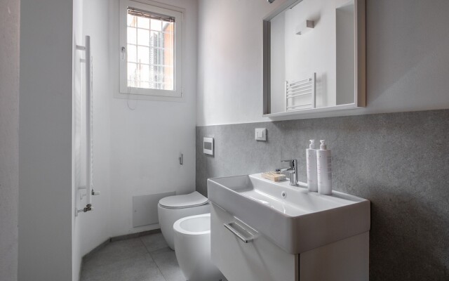 San Michele Apartments By Wonderful Italy