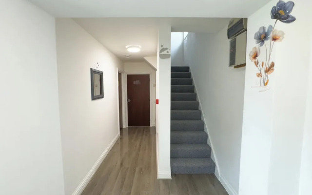 Heathrow Lodge B&B