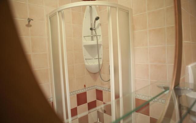 Hotel Villa Elda