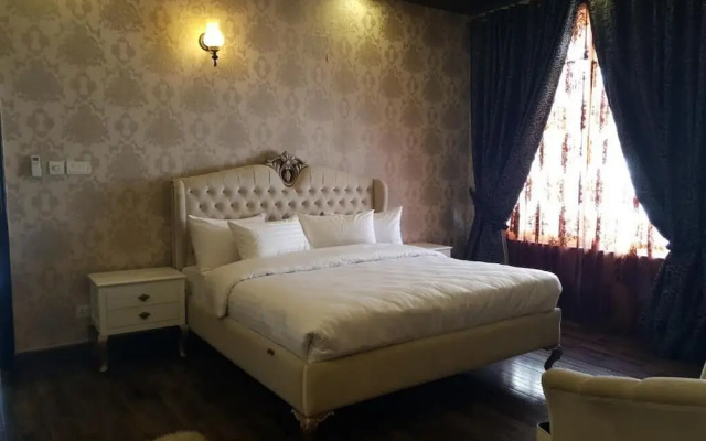 Royal Villa Guest House