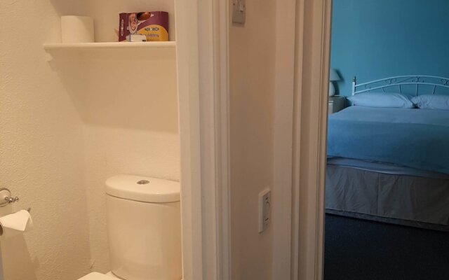 The Beaches Family B&B