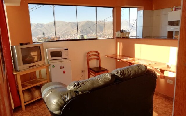 Bravo´s House