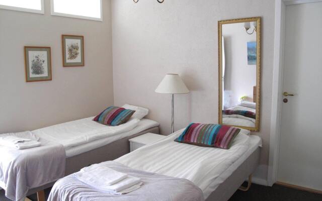 Hotell Turistgården