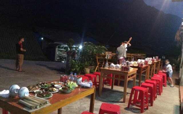 Anh Duc Homestay