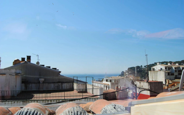 Apartamento Playa Llafranc 100 Costa Brava - Calle Coral