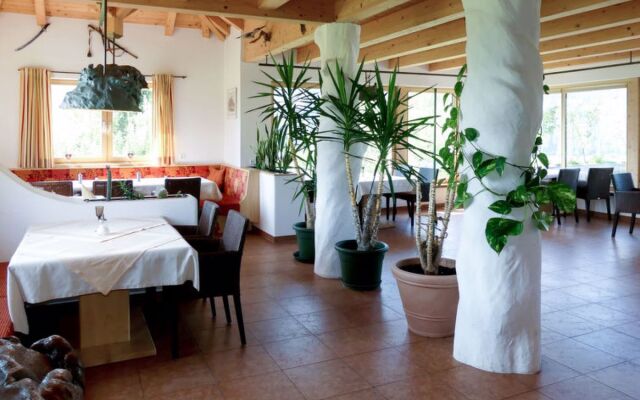 Pension Mitteregg