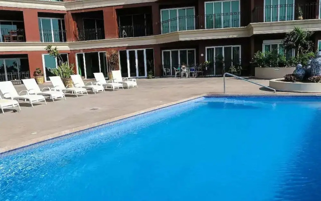 Condo Ocean 3