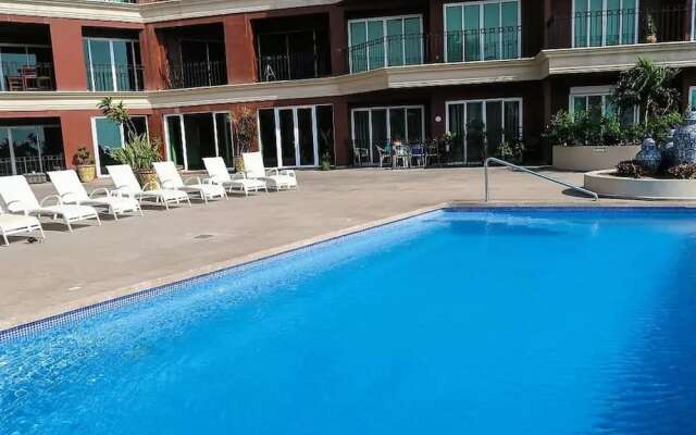 Condo Ocean 3