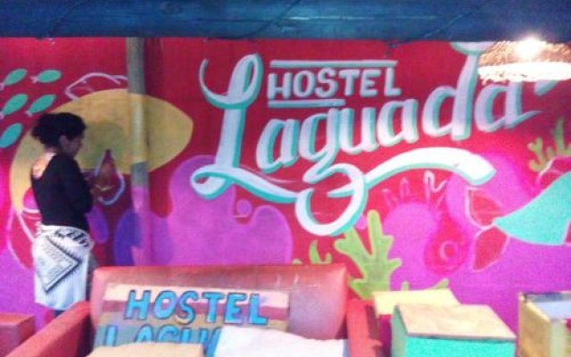Laguada Hostel