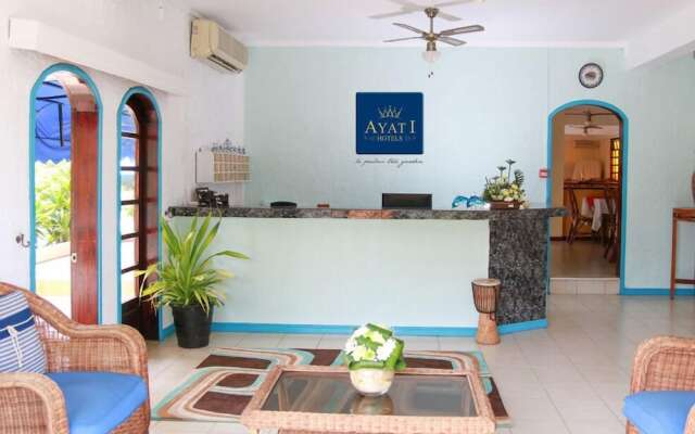 Ayati Hotels