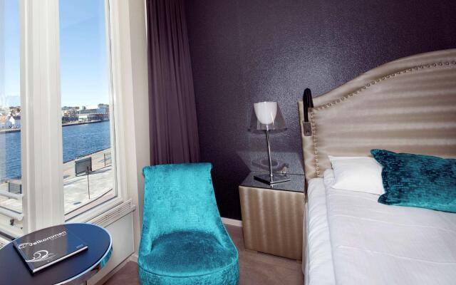 Clarion Collection Hotel Skagen Brygge