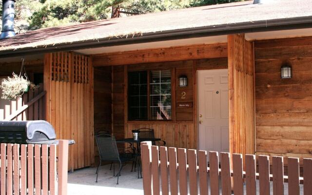 Timber Creek Chalets