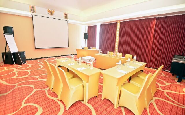 KJ Hotel Yogyakarta