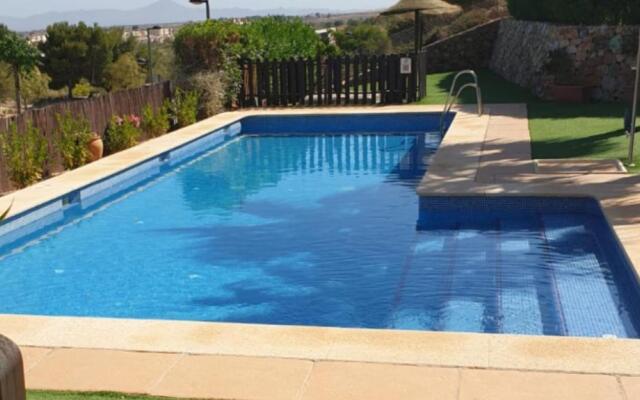 Corvera Golf & Country Club